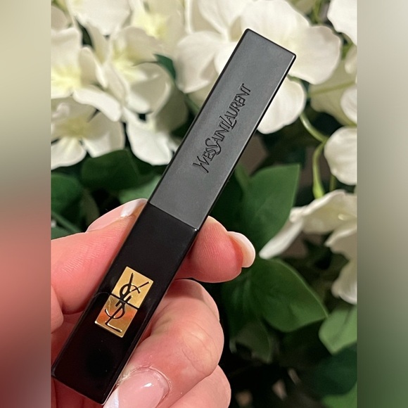 YSL • THE SLIM VELVET RADICAL - 1966 ROUGE LIBRE • NIB - Picture 5 of 8